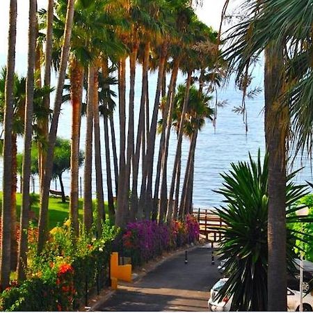 Apartamento Playa Algaida Ситио-де-Калаонда Экстерьер фото
