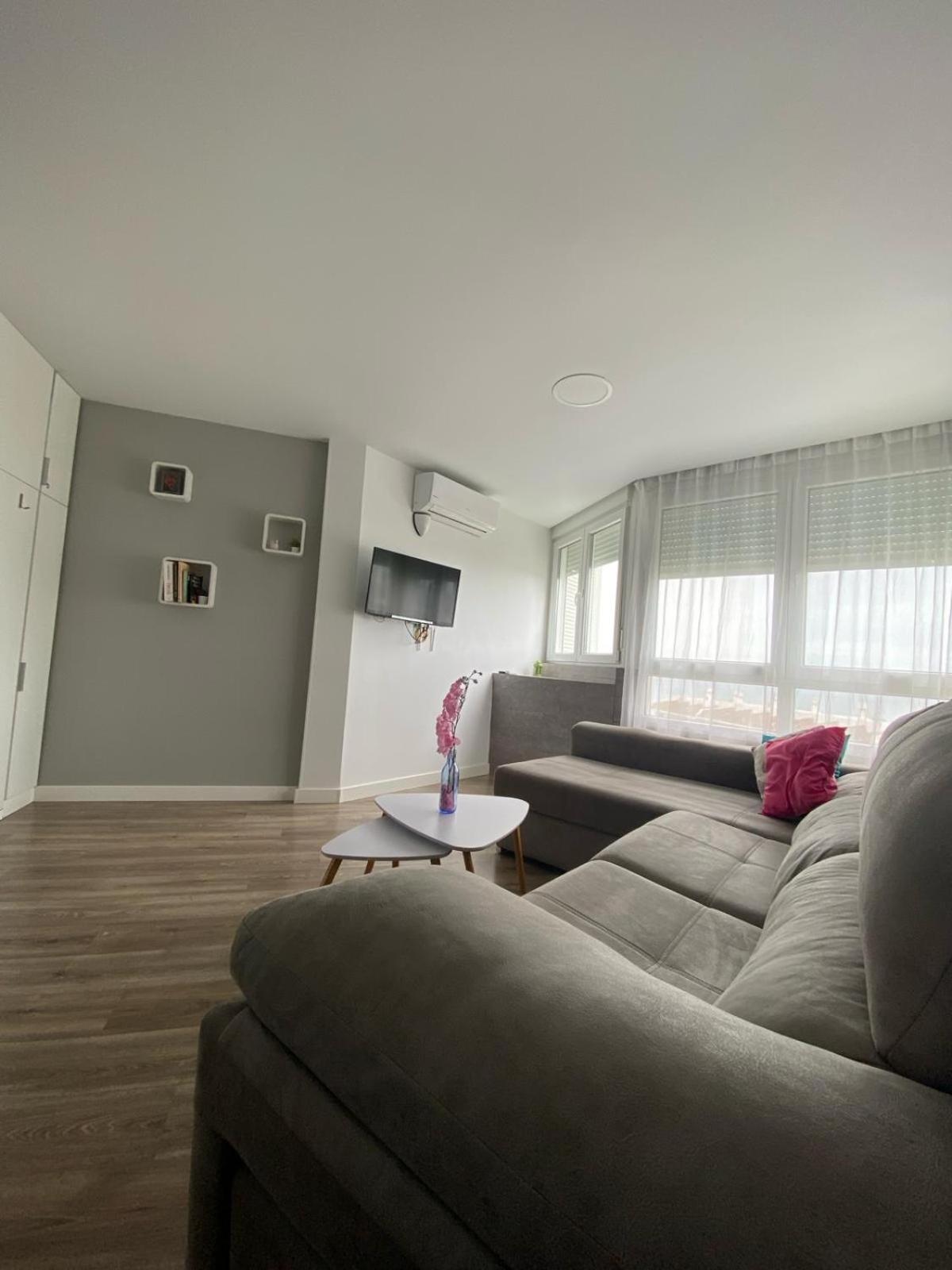 Apartamento Playa Algaida Ситио-де-Калаонда Экстерьер фото