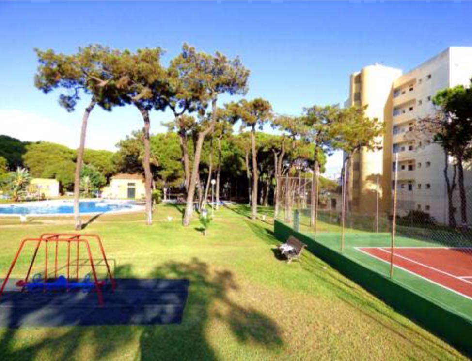 Apartamento Playa Algaida Ситио-де-Калаонда Экстерьер фото
